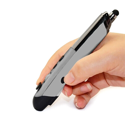 Wewoo Souris optique Grise