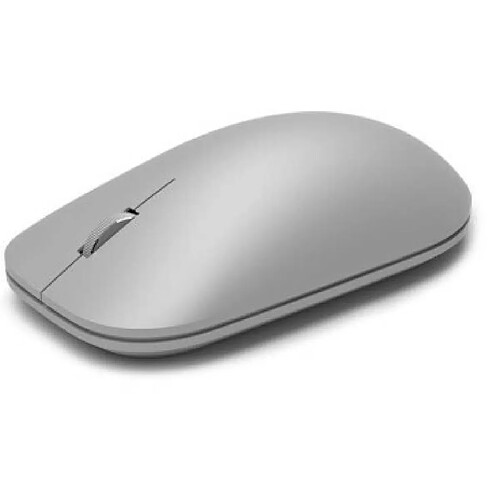 Microsoft Surface Grise