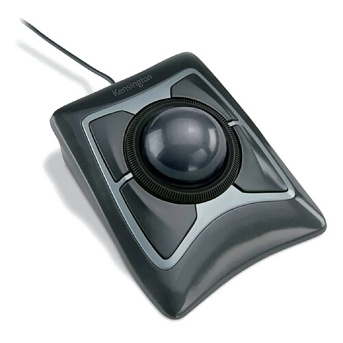 Kensington Expert Trackball