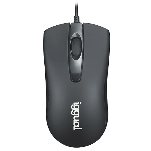 Iggual COM-Business Noire