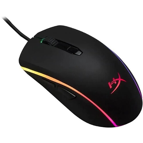 Hyperx Pulsefire Surge Noire
