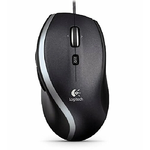 Logitech M500 - Noire