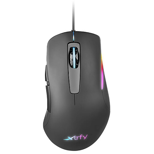Xtrfy M1 Noir