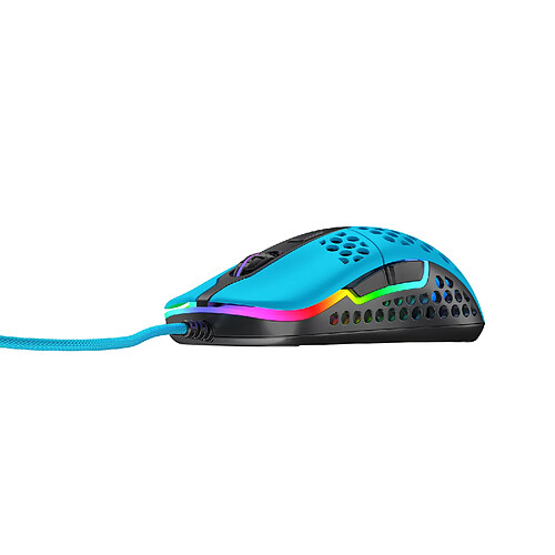 Xtrfy M42 Bleue