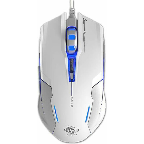 E-blue Auroza G Blanche
