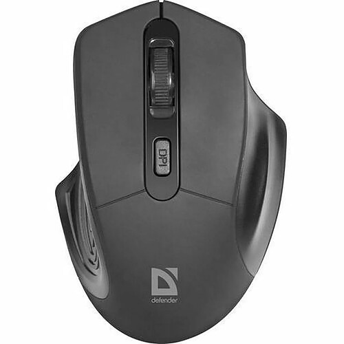 Defender Datum Noir