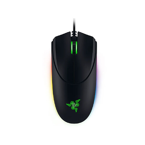 Razer Chroma Noire