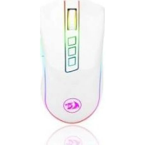 Redragon Cobra Blanche