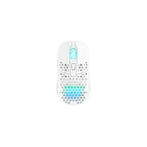 Xtrfy M42 Blanche