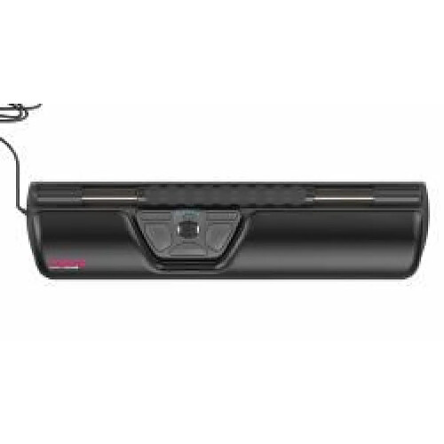 Fox pathe europa RollerMouse Noir
