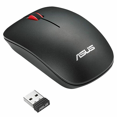 Asus WT300 Noire et rouge