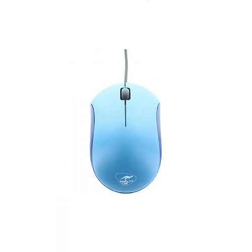 Mobility lab Mousy Bleue