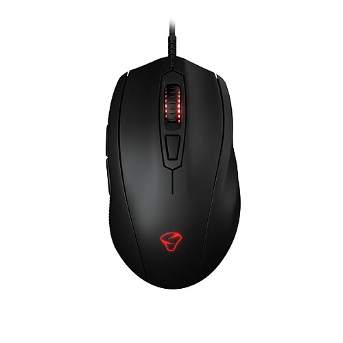 Mionix Castor Pro Noire