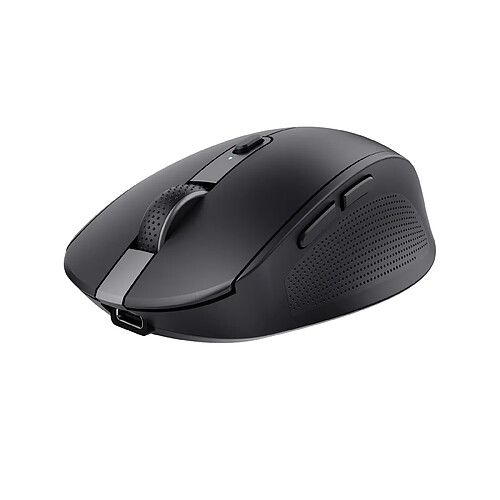 Trust Ozaa Compact Noir