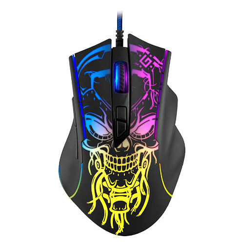 Defender Bulletstorm Noir