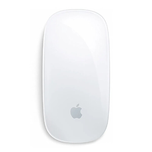 Apple Magic Mouse 2 Blanche · Reconditionné