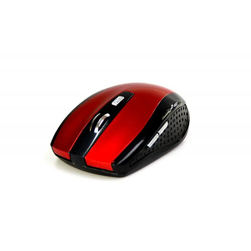Harmonia mundi Raton Pro Rouge