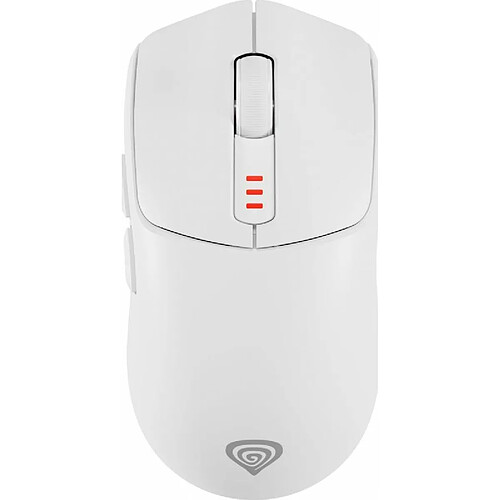 Genesis Zircon 500 Blanc