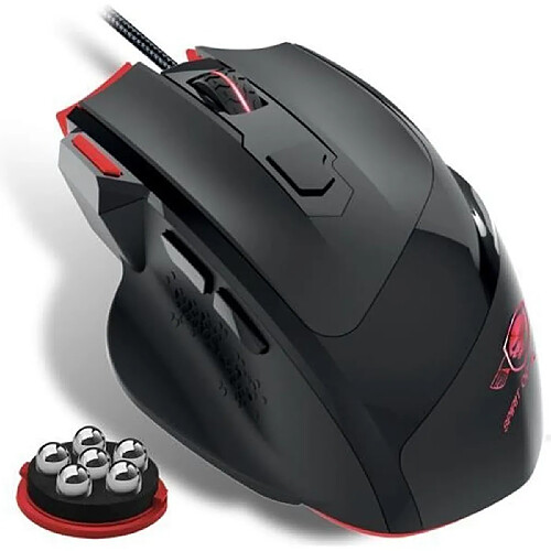 Spirit of gamer PRO-M3 Noire