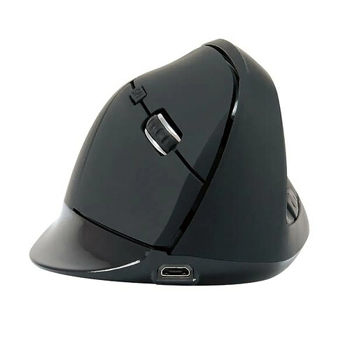 Conceptronic Lorcan ERGO Noir