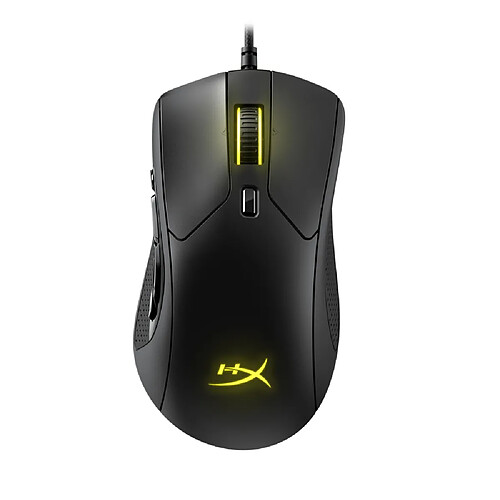 Hyperx Pulsefire Raid Noir