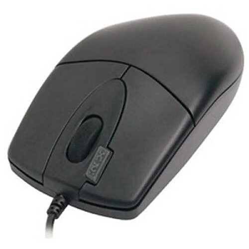 A4tech EVO Opto Ecco Noir