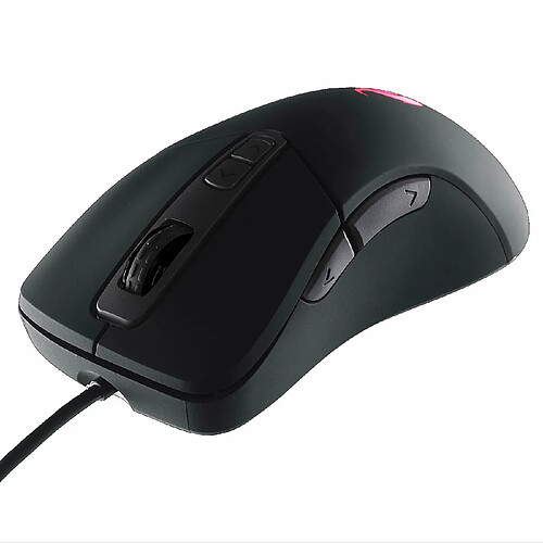 Evoluent VerticalMouse 4 Bleu