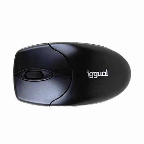 Iggual WOM-BASIC2 Noire