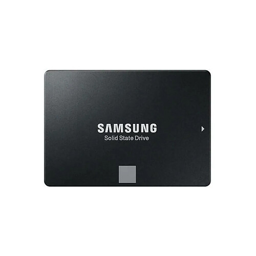 Samsung MZ7L3960HBLT-00A07 960Go 2,5"