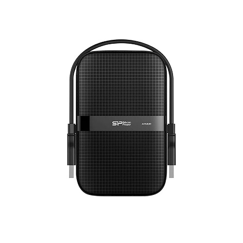Silicon-Power Silicon power Armor A60 4000Go 2,5"
