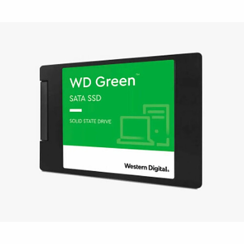 Western digital WDS100T3G0A 1To 2,5"