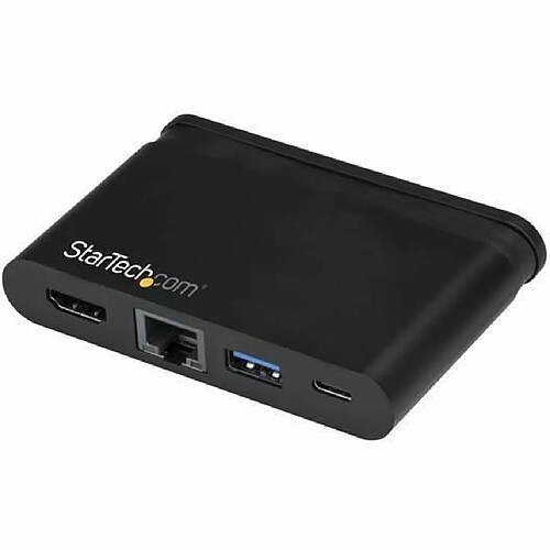 StarTech.com DKT30CHCPD