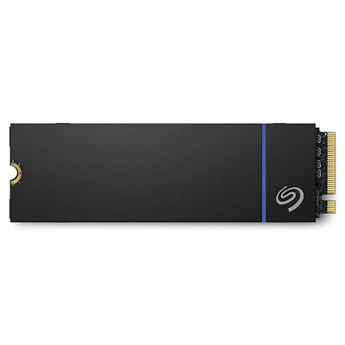 Seagate Technology Seagate Game Drive PS5 NVMe 2To M.2