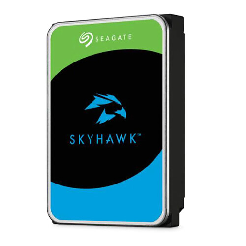 Seagate Technology SEAGATE HD8TB-S