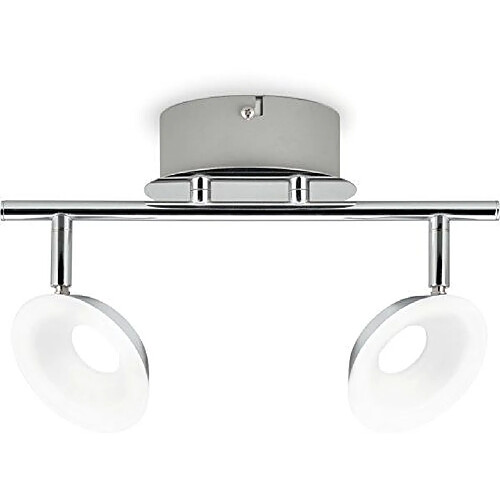 Philips spot LED intérieur - Chrome