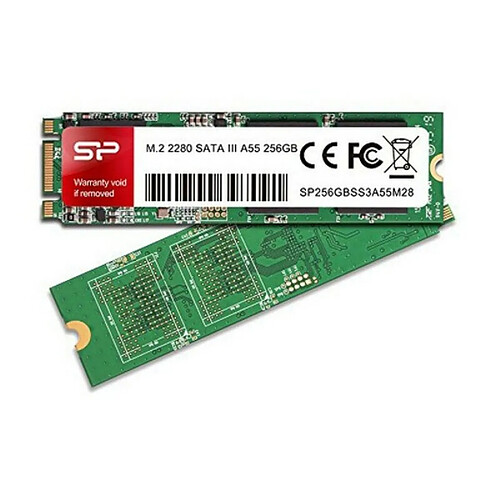 Silicon-Power Silicon power A55 1To M.2 2280