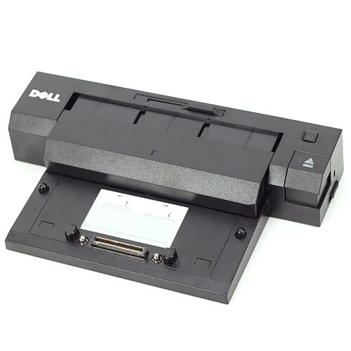 Dell PR02X Latitude Precision · Occasion