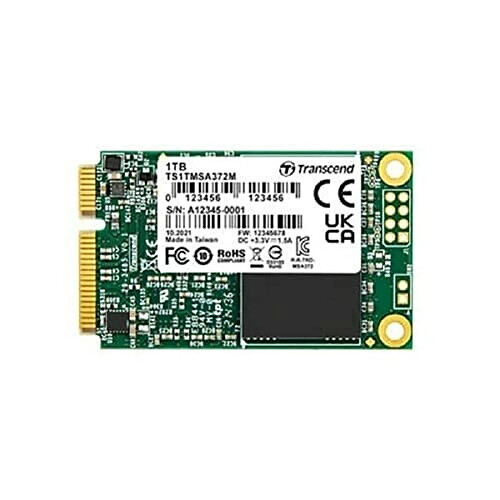 Transcend MSA372M 32Go mSATA