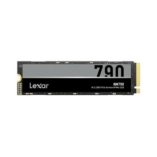 Lexar NM790 512Go M.2 2280