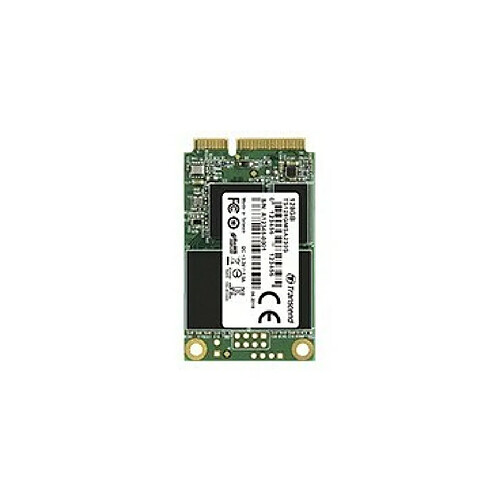 Transcend TS128GMSA230S 128Go mSATA