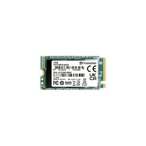 Transcend TS1TMTE400S 1To M.2 2242