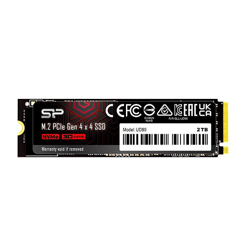 Silicon-Power Silicon power UD90 2000Go M.2 2280