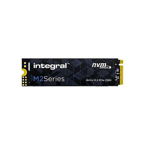 Integral M2 SERIES - 1 To