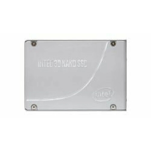 Intel SSDPE2KX020T810 - 2000 Go