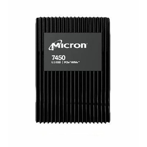 Micron 7450 PRO - 7680GB
