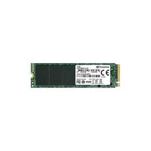 Transcend TS1TMTE112S 1To M.2 2280