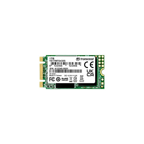 Transcend 430S 1To M.2 2242