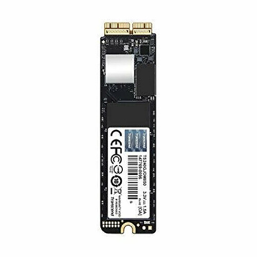 Transcend JetDrive 850 240Go PCI-Express