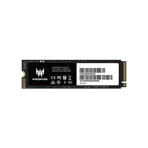 Acer Predator GM7 M.2 2280