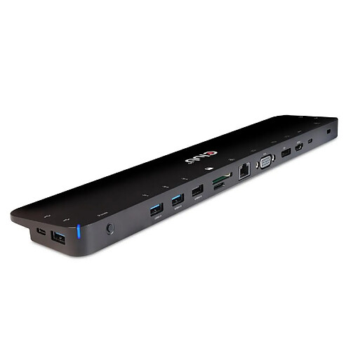 Club 3D CLUB3D Dynamic Dock